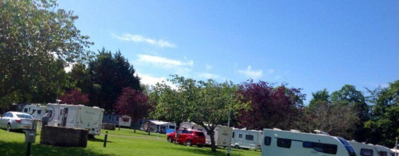 Caledonian Lodges 1 Inverness Exteriör bild